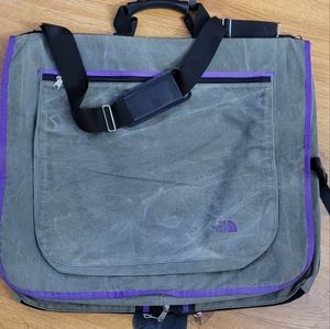 Northface Garment bag